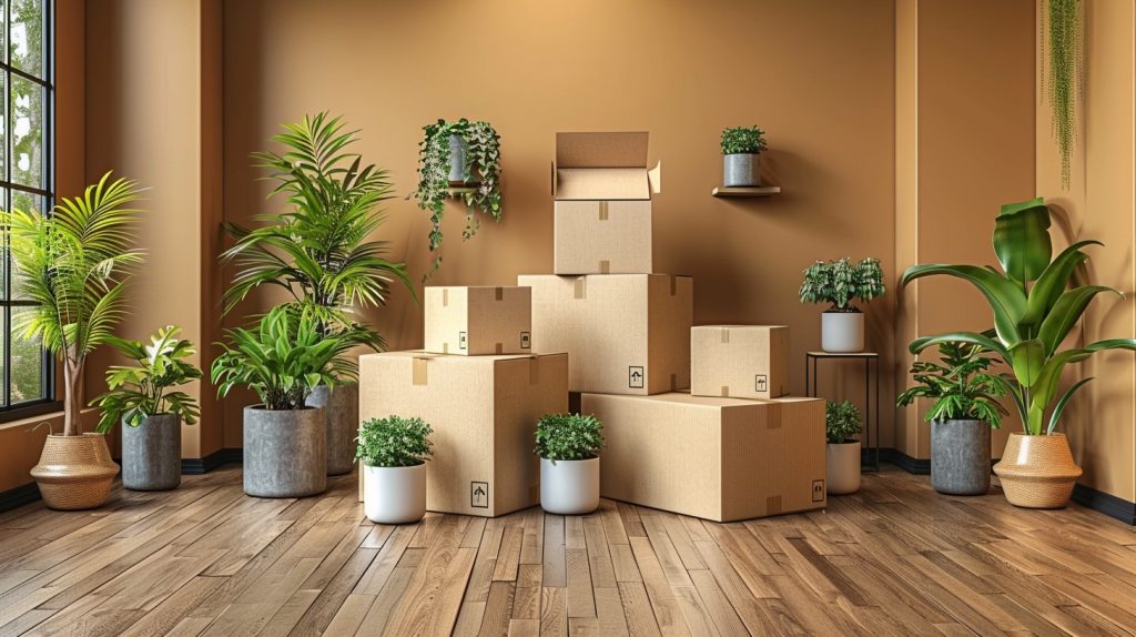Essential software for moving companies to streamline their moving services