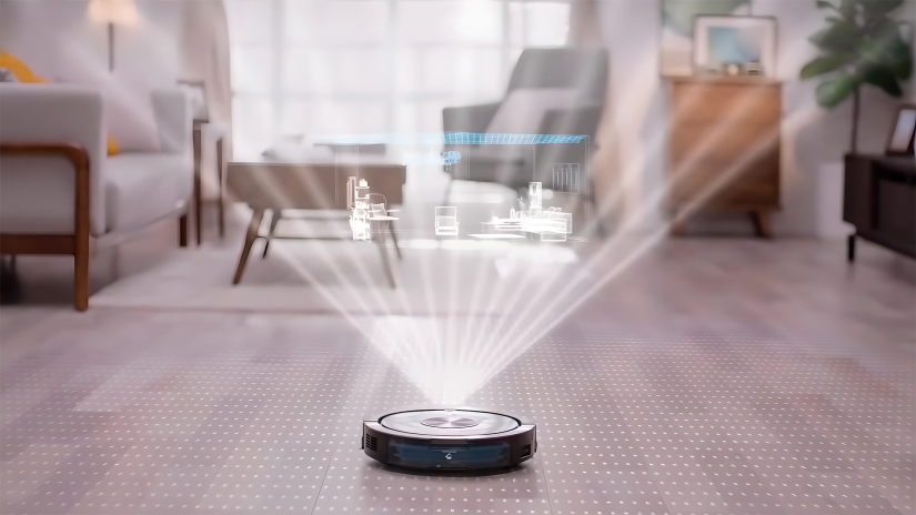 IT Innovations in Modern Robot Vacuum Cleaners: Revolutionizing Home Cleaning