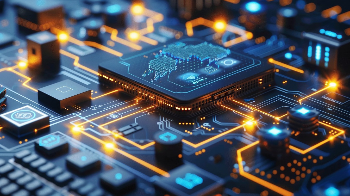 Techtics It Systems Role of IT in Employee Monitoring Systems
