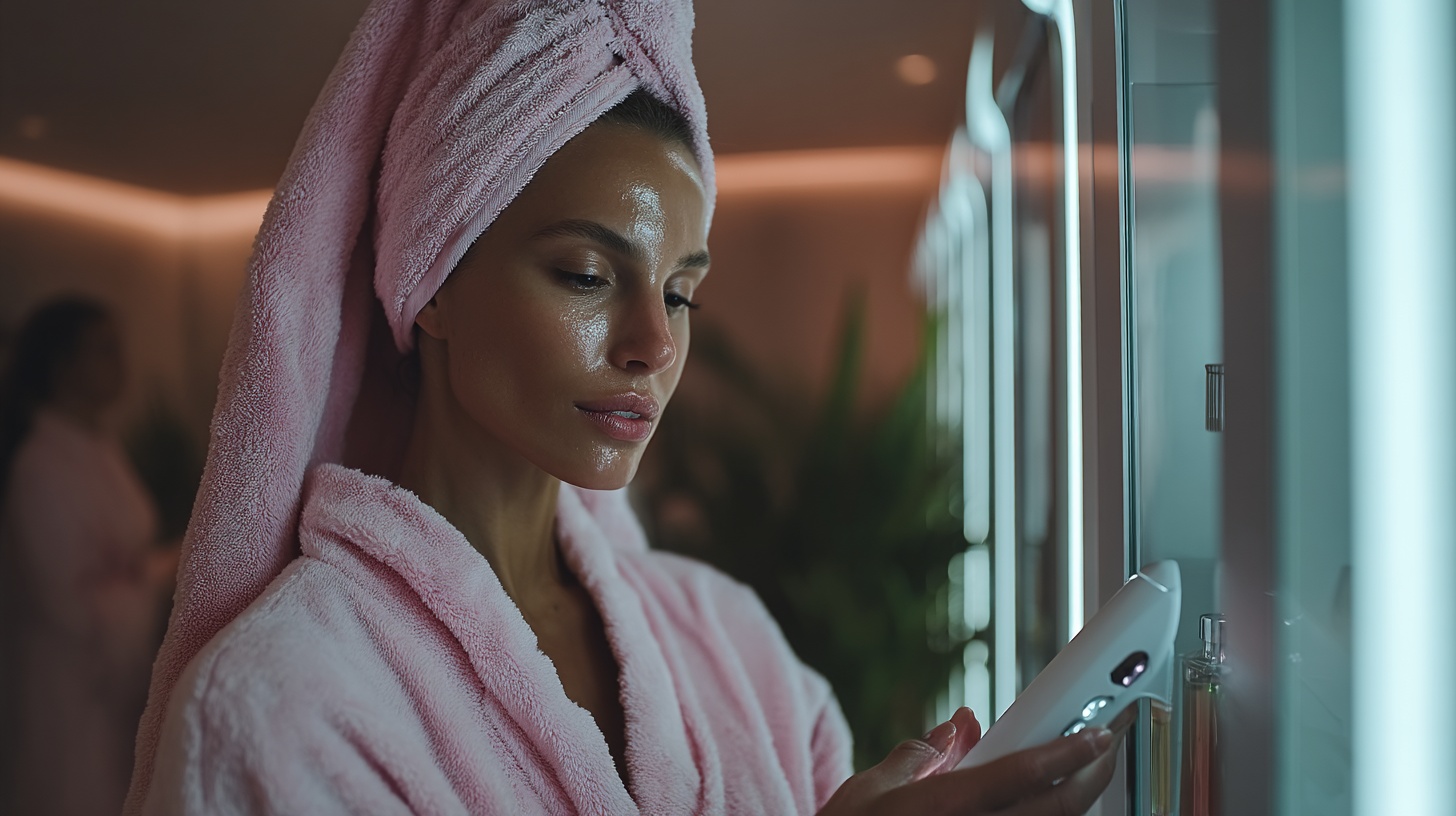 Бьюти-технологии