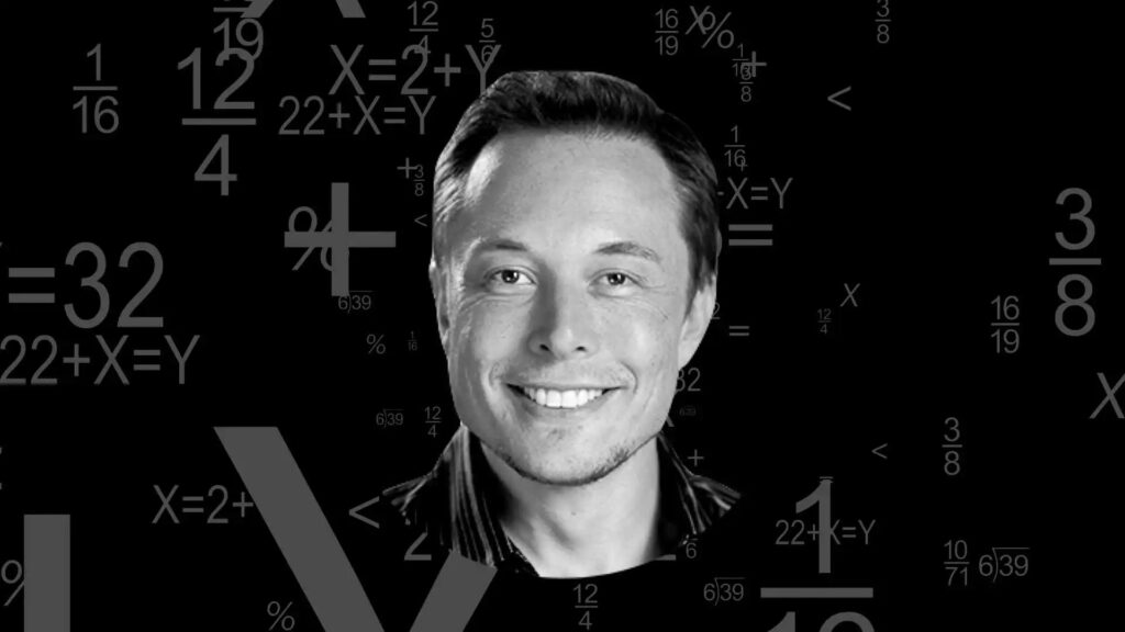 Elon Musk turns 50