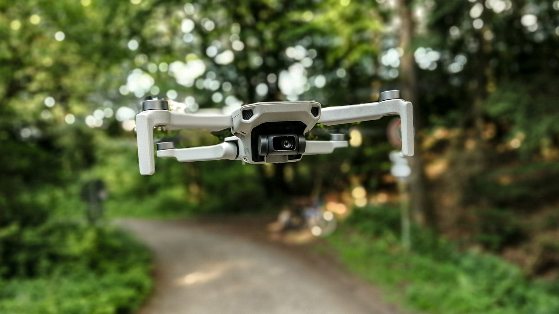 DJI Mavic – Drones for Everyone