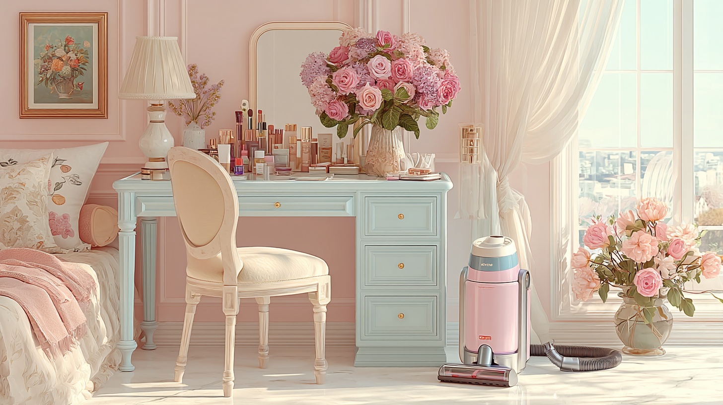 купить пылесос Дайсон Новосибирск