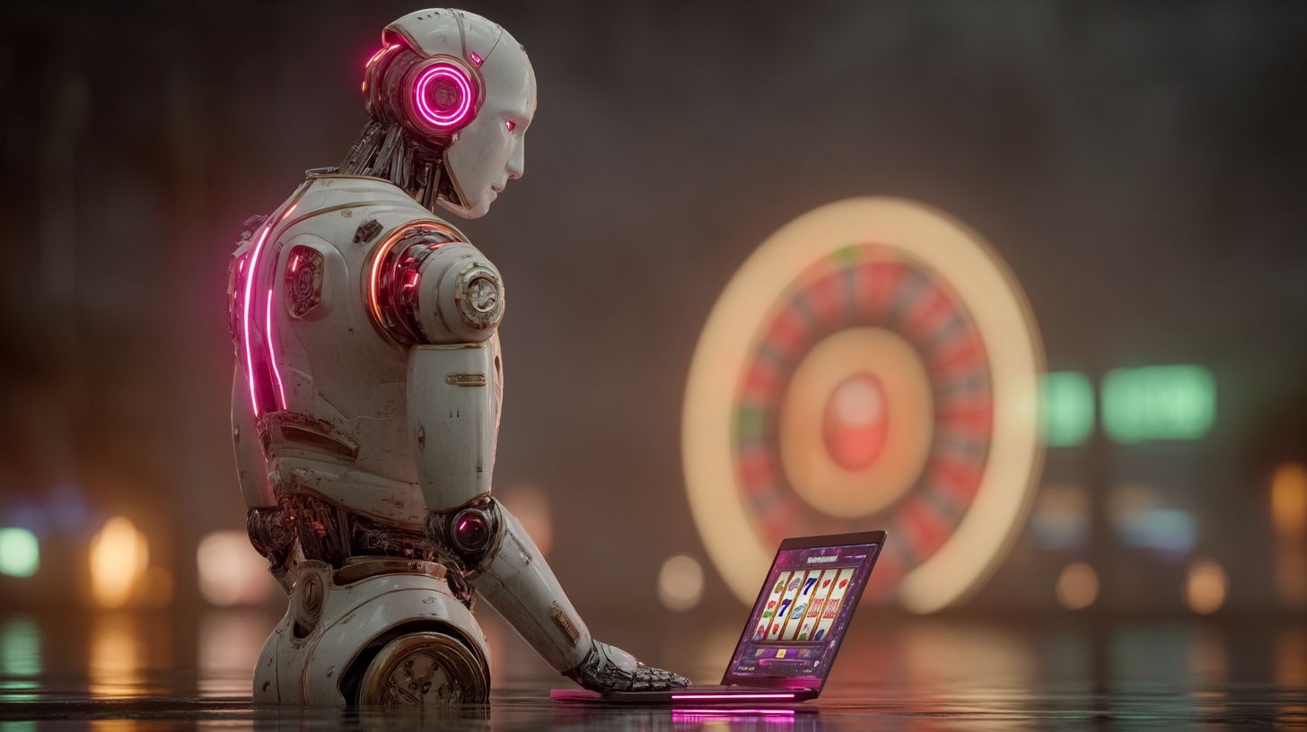 AI in online casinos