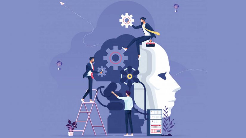 The main features of Decision Intelligence