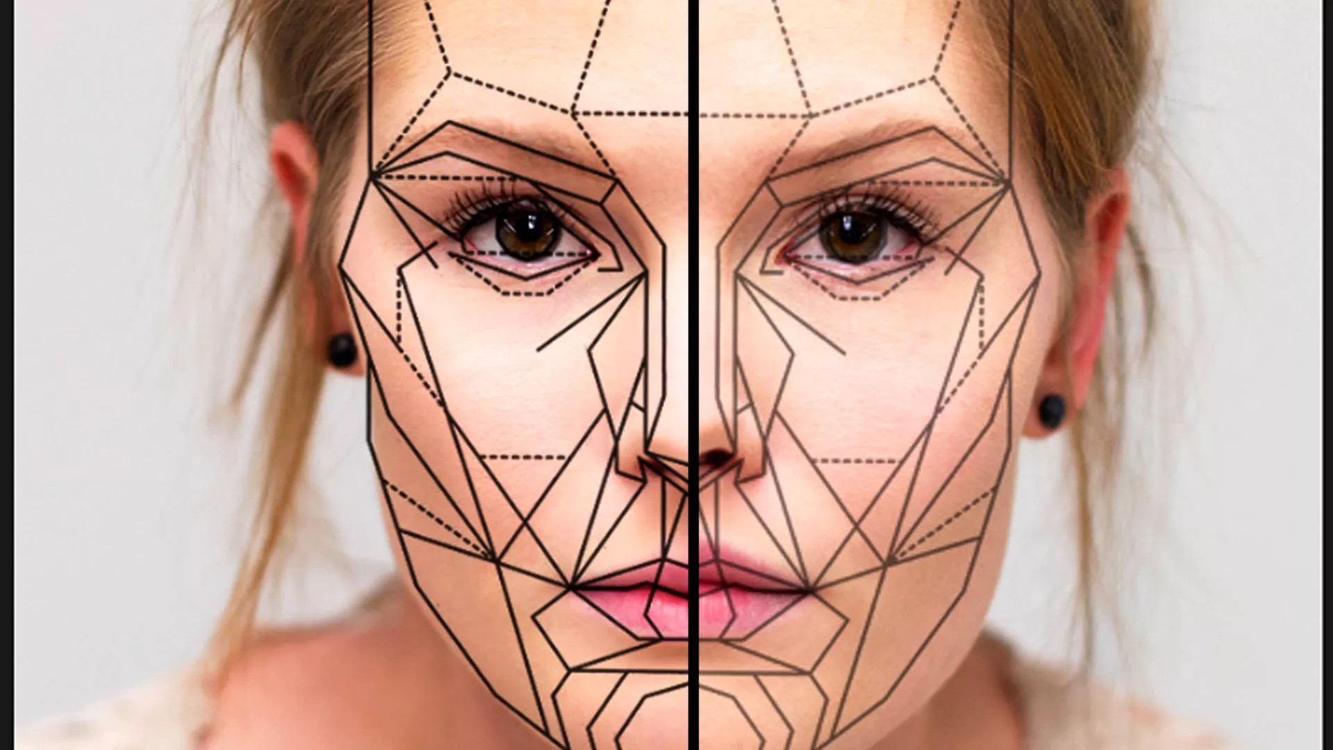 Golden Ratio Face: future technology on the guardian of beauty