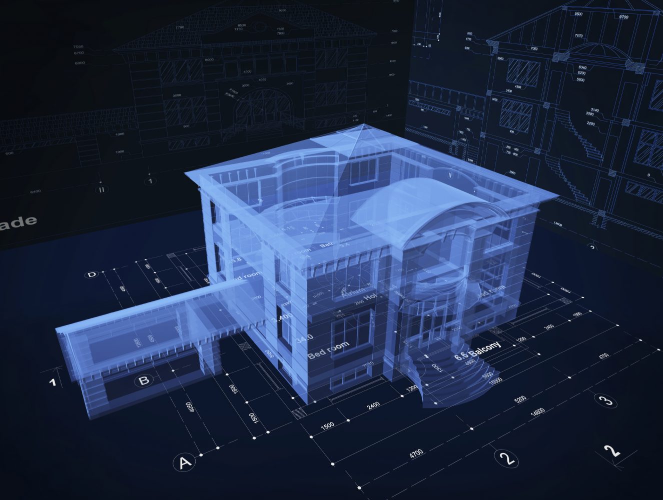 10 Future Technologies That Will Change The World 10 Future Technologies That Will Change The World