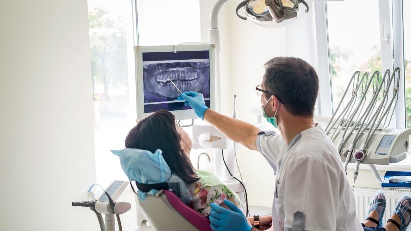 Современные технологии в сфере стоматологических услуг